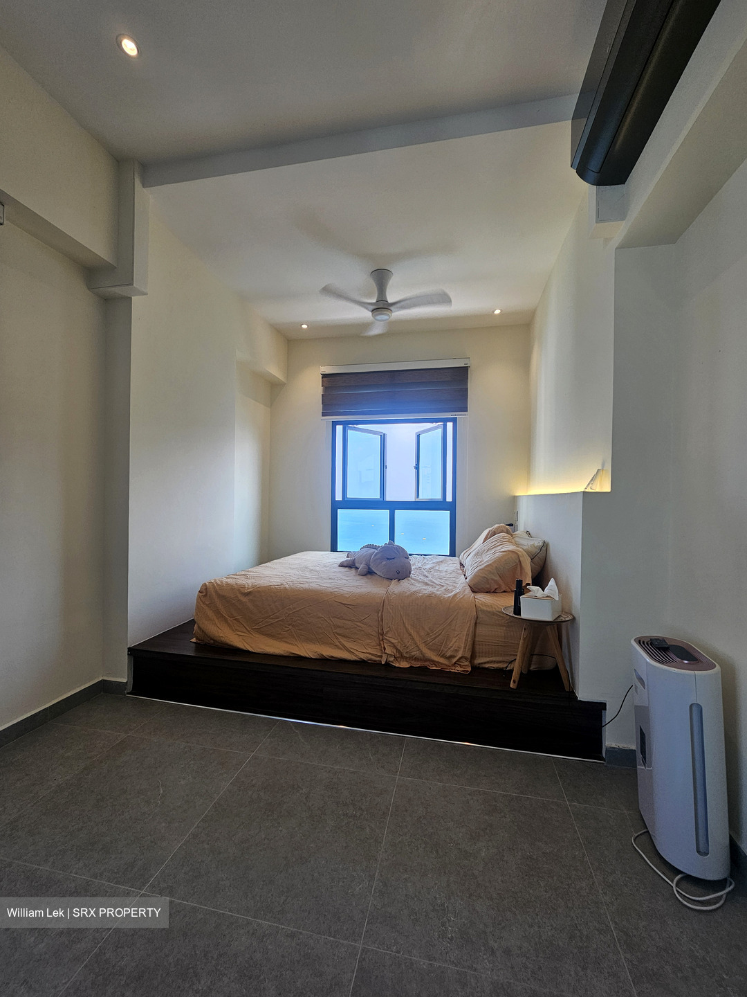 Blk 419A Waterfront II @ Northshore (Punggol), HDB 4 Rooms #570078971